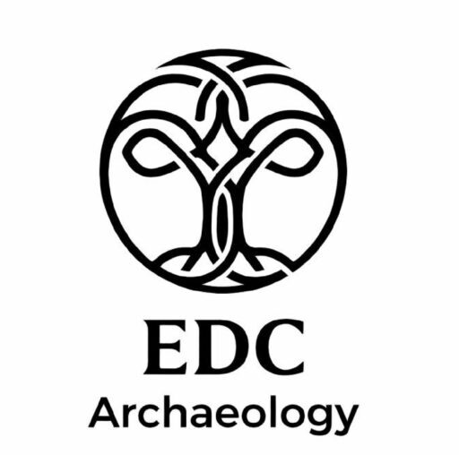 edcarchaeology.uk